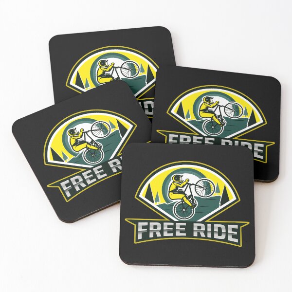 Item preview, FREE RIDE designed and sold by MJ96-PRO.