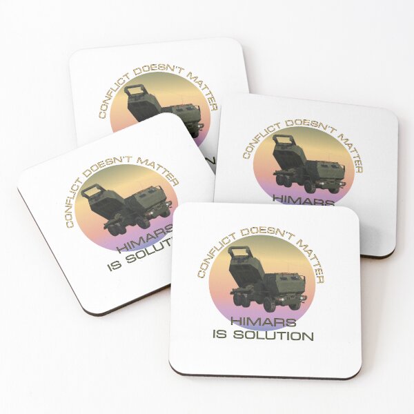 Item preview, Himars Is Solution. designed and sold by Bircanix.