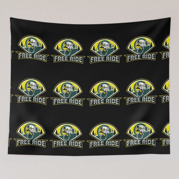 Item preview, FREE RIDE designed and sold by MJ96-PRO.
