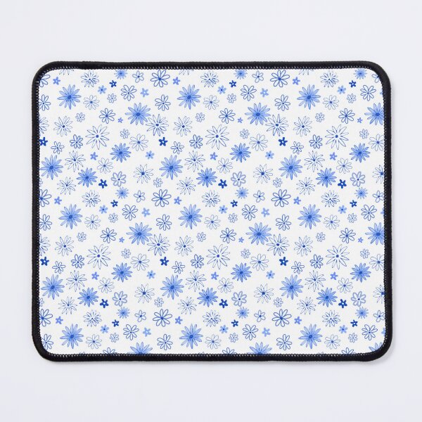 Item preview, BlueFlower designed and sold by ljstudio.