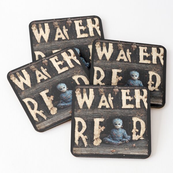 Item preview, Teach The Water Heads How to Read and Write designed and sold by WinnieWonka13.