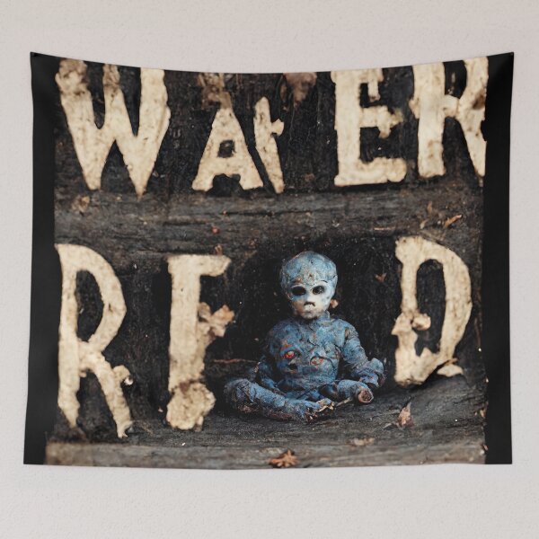 Item preview, Teach The Water Heads How to Read and Write designed and sold by WinnieWonka13.