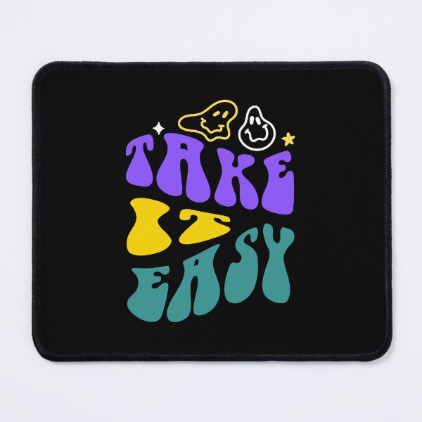 Item preview, Take It Easy designed and sold by DMGalleryy.