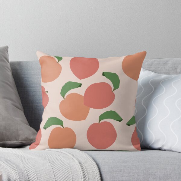 Item preview, Peaches designed and sold by Sarah King.