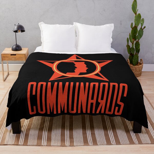 Item preview, Communards Classic designed and sold by CandelariaFlo.