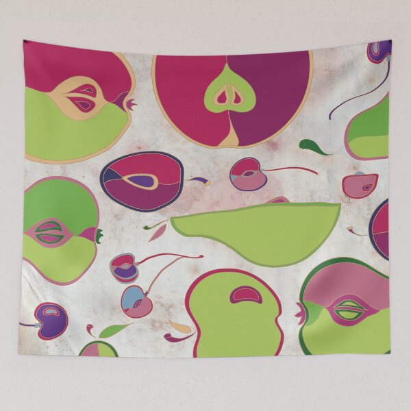 Item preview, Fruit Collection designed and sold by Barbora  Urbankova.
