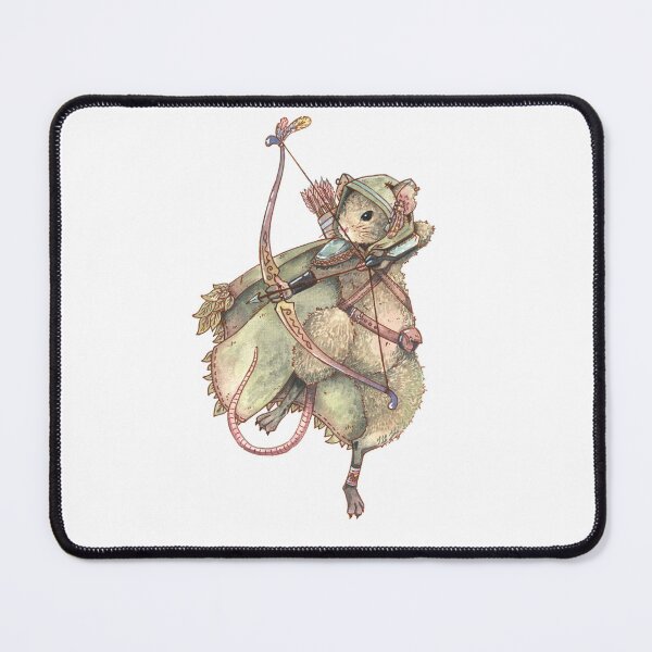 Item preview, Lyanna the Ranger - Transparent Background designed and sold by Erin59.