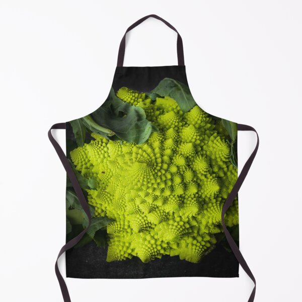 Item preview, romanesco cabbage designed and sold by LaBoiteaImages.