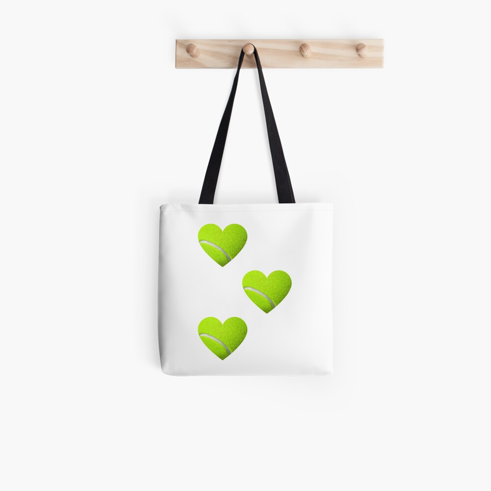 Item preview, All Over Print Tote Bag designed and sold by BigCityTennis.