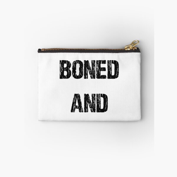 Item preview, BIG BONED AND BEAUTIFUL designed and sold by DomGDesign.