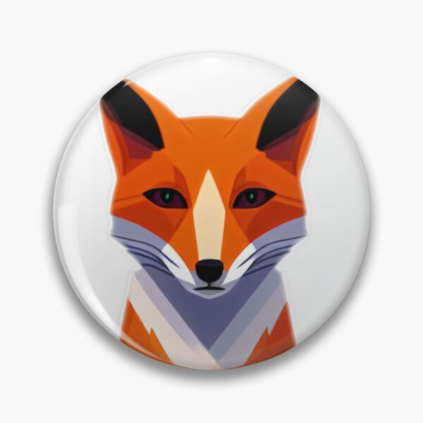 Item preview, Fox Vector Art designed and sold by Grewtrel.