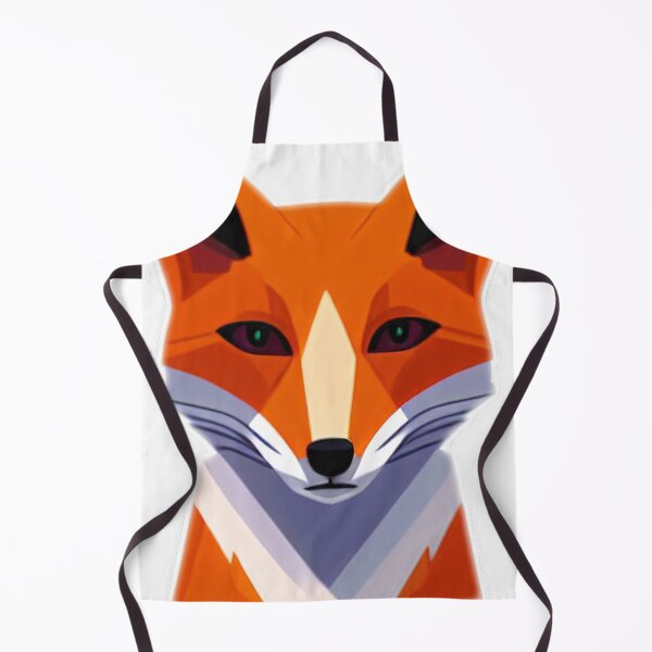 Item preview, Fox Vector Art designed and sold by Grewtrel.