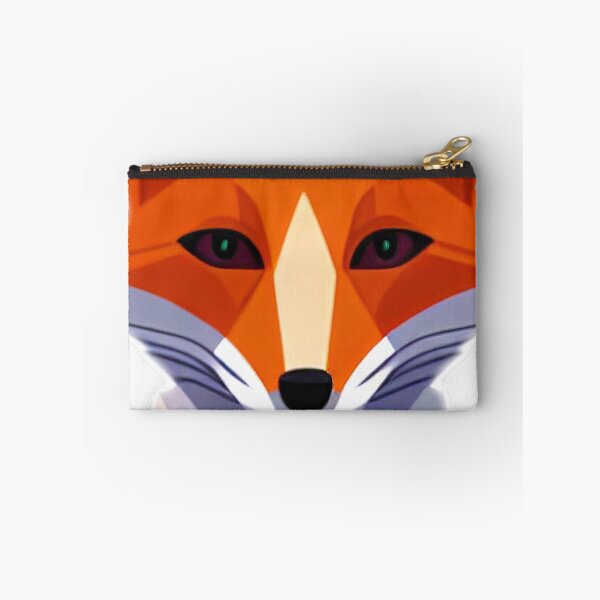 Item preview, Fox Vector Art designed and sold by Grewtrel.