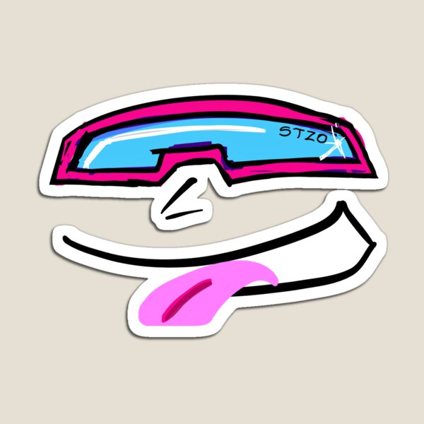 Item preview, Surf Face designed and sold by SteveyBreezy.