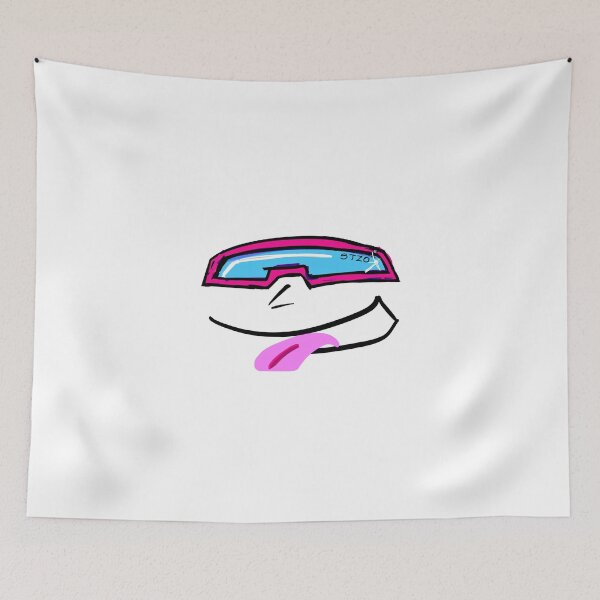 Item preview, Surf Face designed and sold by SteveyBreezy.