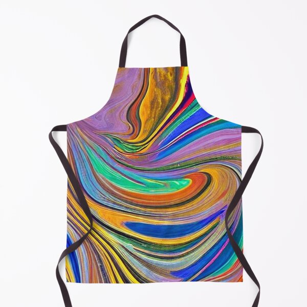 Item preview, Jewel tone marbling designed and sold by Colourtique.