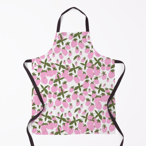 Item preview, Raspberries Pattern designed and sold by giulyz.