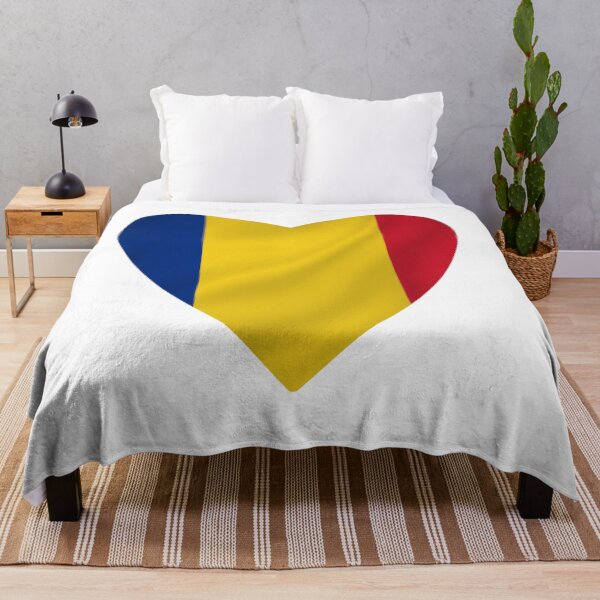 Item preview, Heart, Romania, designed and sold by LuFilu.