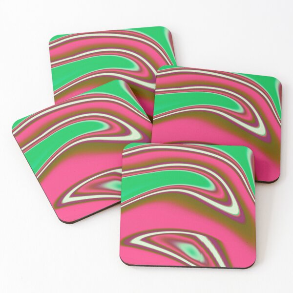 Item preview, Fluid Abstract Pattern 526 designed and sold by Holidays77.