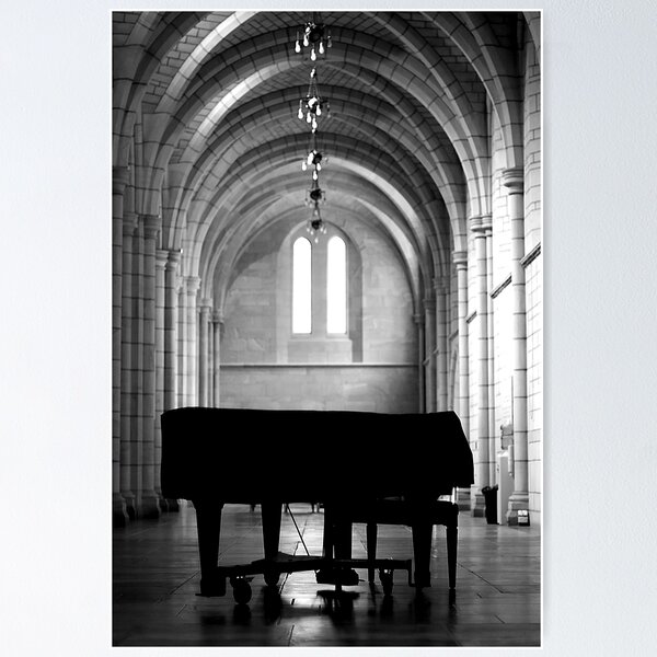 Item preview, Silent music designed and sold by Simon Fallon.