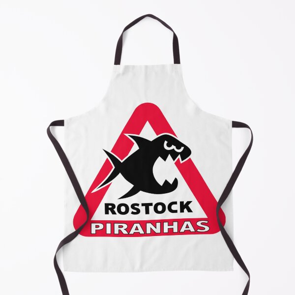 Item preview, rostock-piranhas designed and sold by nurulaen.