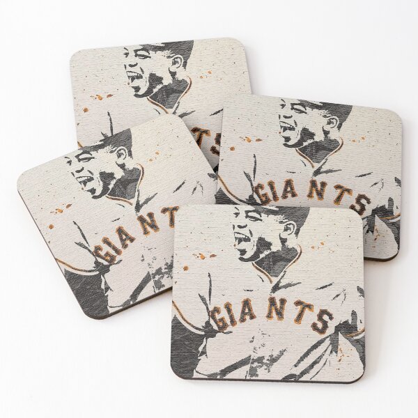 Item preview, Willie Mays      designed and sold by piujhyajikz.