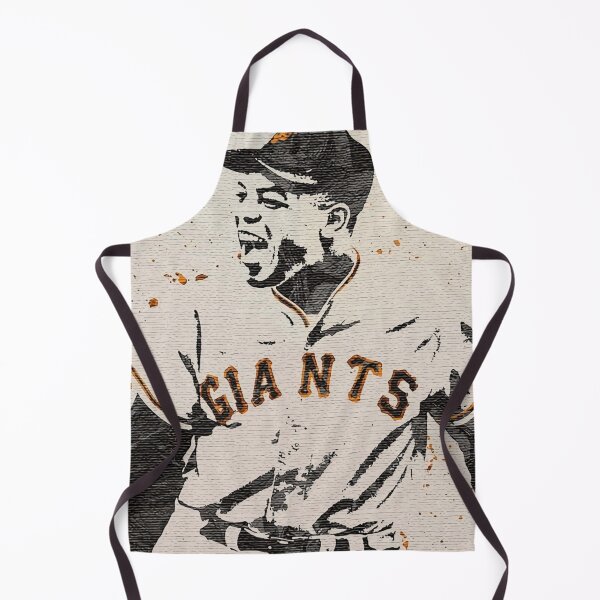 Item preview, Willie Mays designed and sold by piujhyajikz.