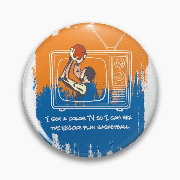Item preview, Rapper's Delight: Knicks play basketball designed and sold by NudgeWink.