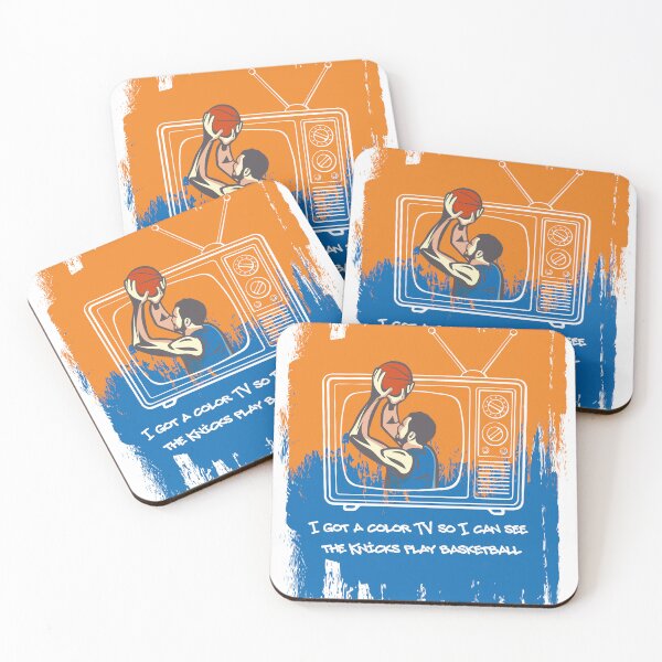 Item preview, Rapper's Delight: Knicks play basketball designed and sold by NudgeWink.