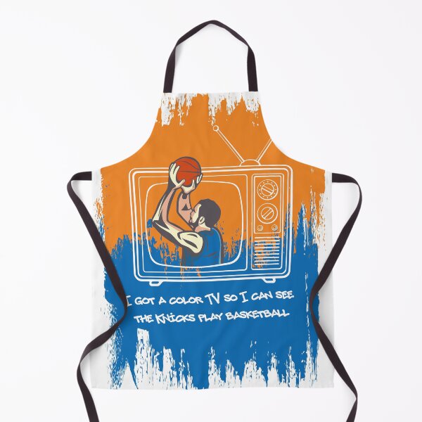 Item preview, Rapper's Delight: Knicks play basketball designed and sold by NudgeWink.