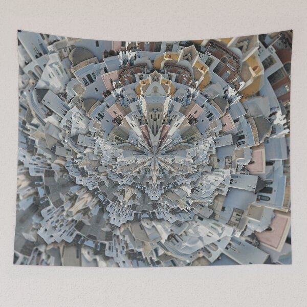 Item preview, Layers of City Structures designed and sold by Phil Perkins.