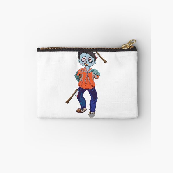 Item preview, Cute Zombie Kid Shirt designed and sold by belrican.