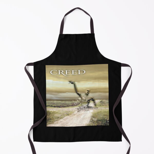 Artikelvorschau, Creed Human Clay Klassiker entworfen und verkauft von CandelariaFlo.
