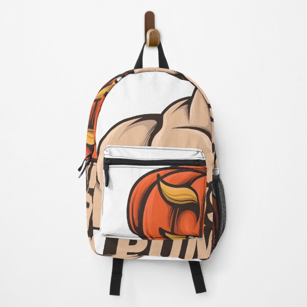 Item preview, Muscle Pumpkin Cartoon Hellowen designed and sold by satriyanto.