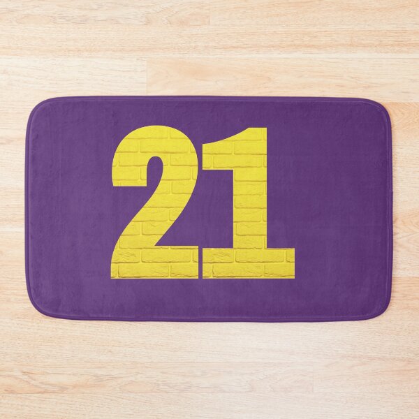 Item preview,   UNIQUE Number 21  designed and sold by starfishstuff.