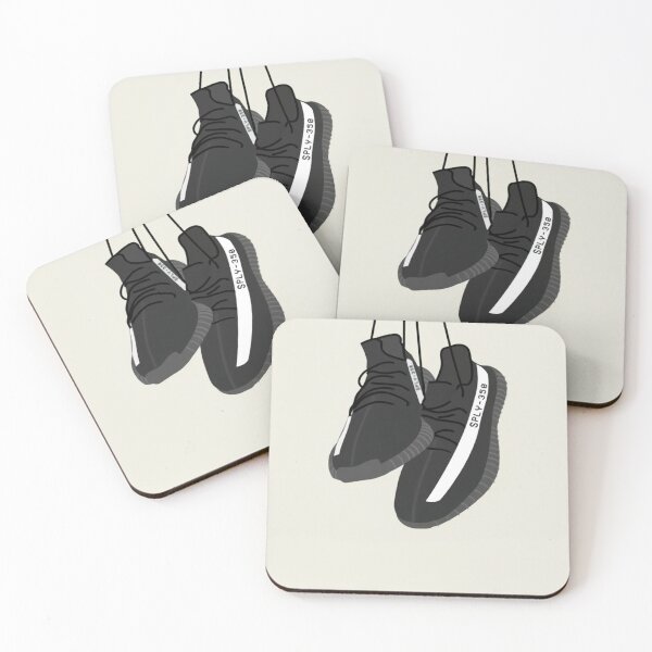 Item preview, Yeezy Boost Sneaker     designed and sold by piujhyajikz.