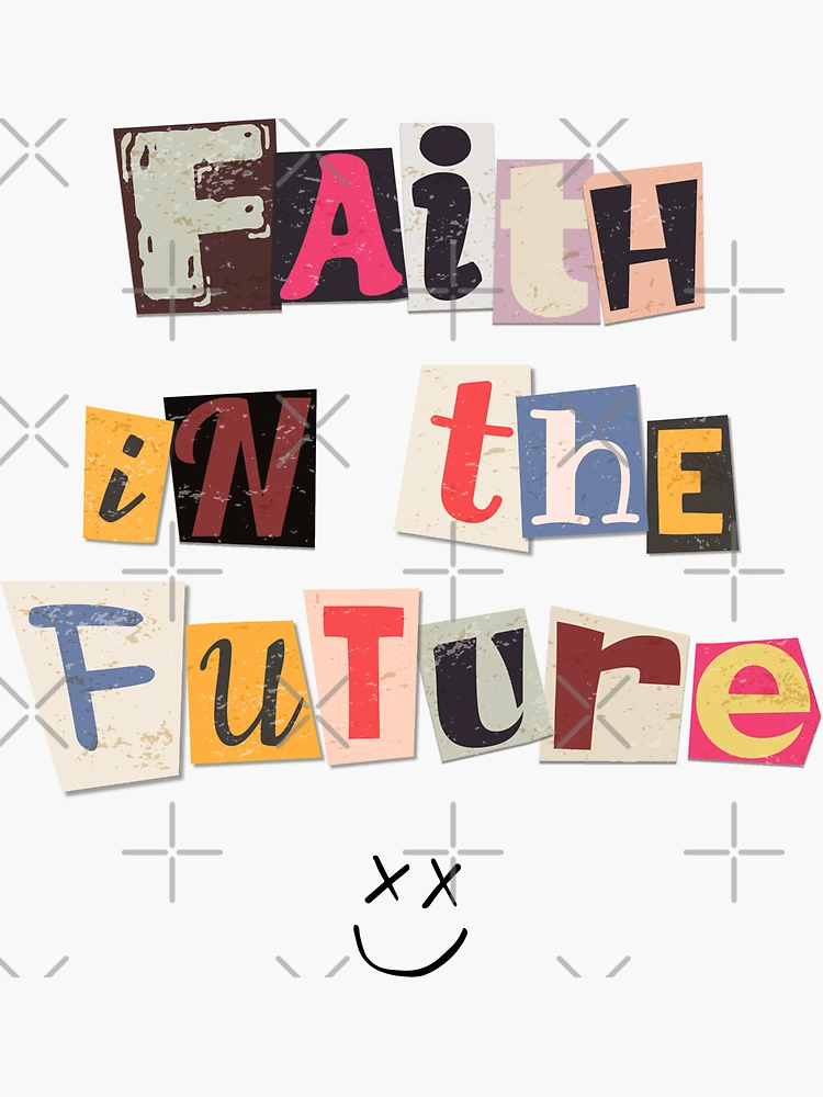 T-Tomlinson Faith L-Louis Future Poster Prints Wall Sticker