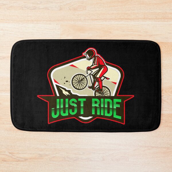 Item preview, JUST RIDE designed and sold by MJ96-PRO.