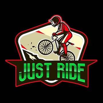 Artwork thumbnail, JUST RIDE by MJ96-PRO