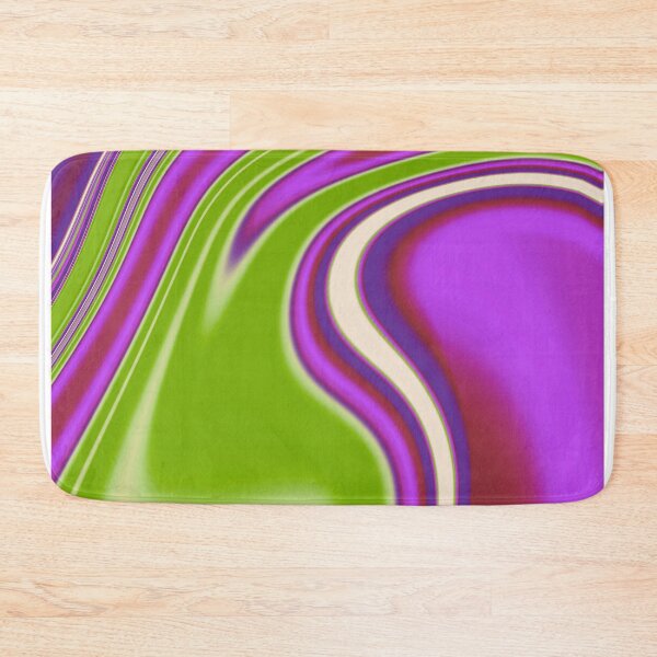 Item preview, Fluid Abstract Pattern 530 designed and sold by Holidays77.