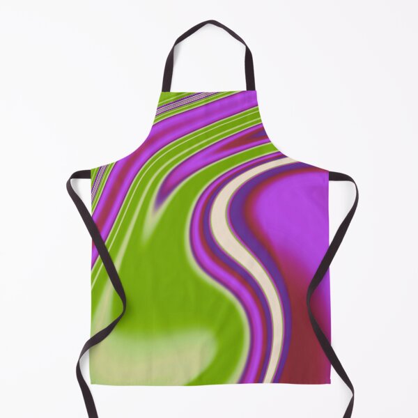 Item preview, Fluid Abstract Pattern 530 designed and sold by Holidays77.