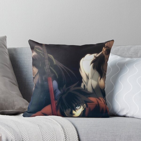 Item preview, Drifter Oda Nobunaga, Yoichi and Shimazu Toyohisa designed and sold by DaturaSnake.