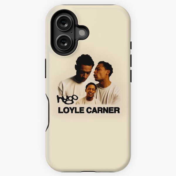 Item preview, Loyle Carner Hugo Album Bootleg Vintage Graphic  designed and sold by jamiejonesuk.