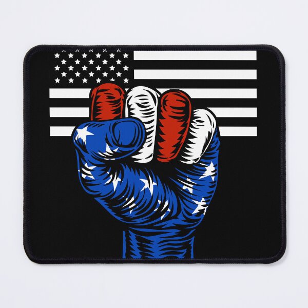 Item preview, Fist and spark resist fist designed and sold by Fumar3065.