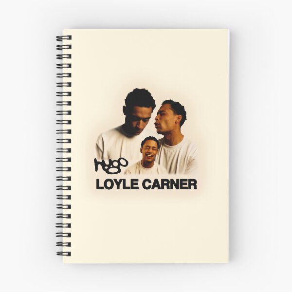 Item preview, Loyle Carner Hugo Album Bootleg Vintage Graphic  designed and sold by jamiejonesuk.