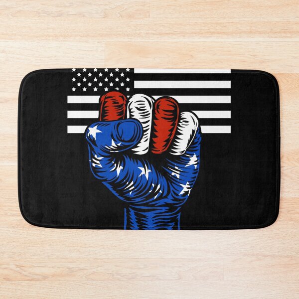 Item preview, Fist and spark resist fist designed and sold by Fumar3065.