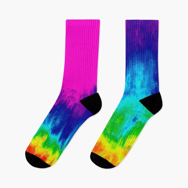 Item preview, Abstract Rainbow II designed and sold by CafiArtStudio.