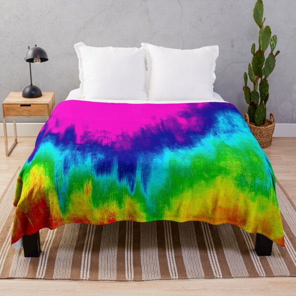 Item preview, Abstract Rainbow II designed and sold by CafiArtStudio.