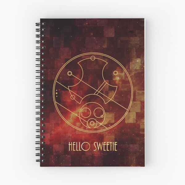 Item preview, Hello Sweetie designed and sold by Barbora  Urbankova.