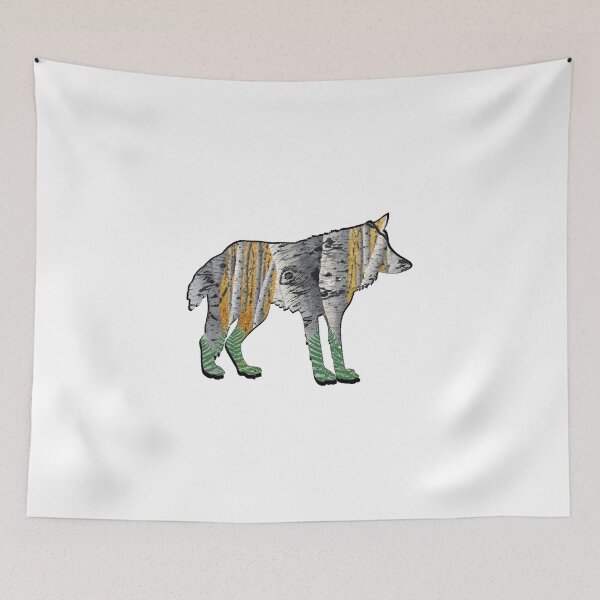 Item preview, Call of the Aspens designed and sold by NINUNO.